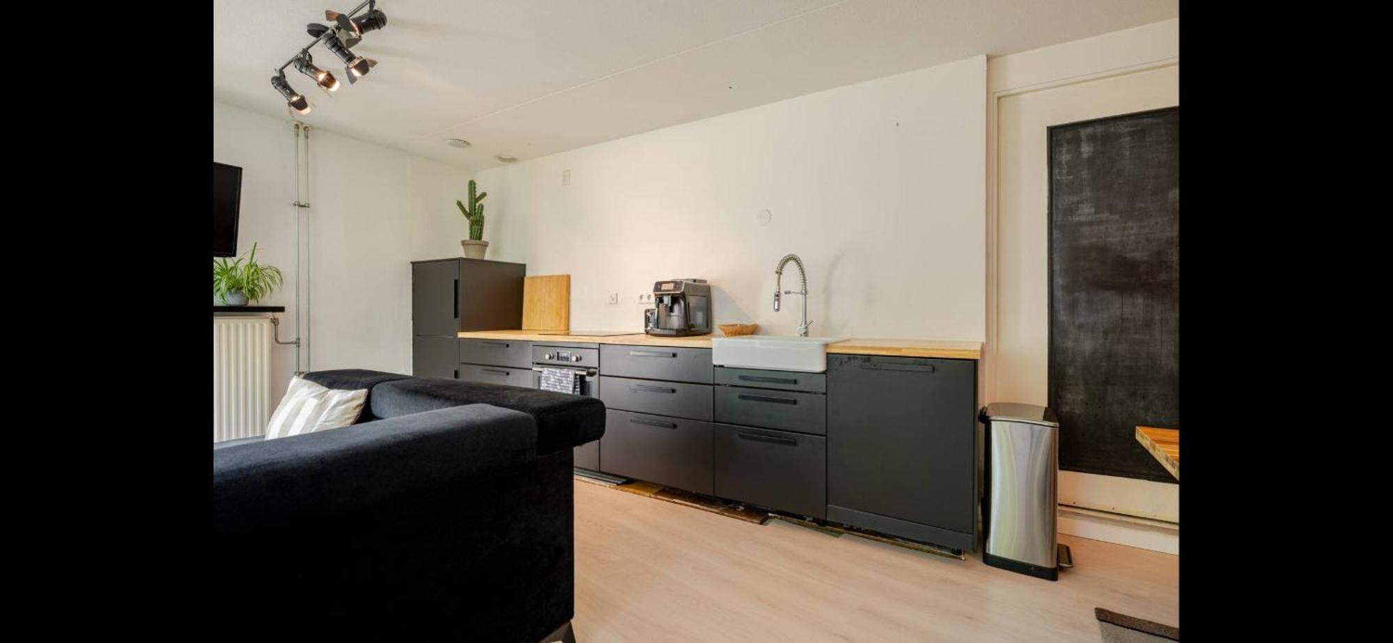Appartamento Private 3 Bedroom -